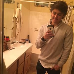 Meet your Posher, Gage